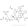 Desmopressinacetat CAS 16789-98-3